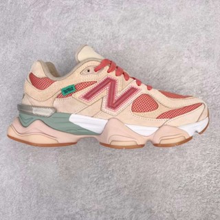 **กอบัว** รองเท้า New Balance x Joe Freshgoods 9060 sneakers มีไซส์ 36-45 ใส่ได้ชาย หญิง สินค้าใหม่ ของแท้