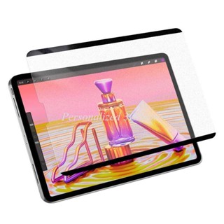 ฟิล์มกันรอยหน้าจอ แบบแม่เหล็ก ถอดออกได้ สําหรับ Lenovo Tab P11 M10 Plus Pro Gen 2 10.6 11 11.2 11.5 12.6 นิ้ว