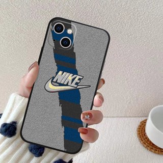 Nike เคสโทรศัพท์มือถือแบบนิ่ม TPU กันกระแทก ลายมอนสเตอร์ เฮลโลคิตตี้ วู้ดดี้ สามตา สําหรับ IPhone 14 12 PRO 12 mini 11 13 PRO 13PROMAX Plus