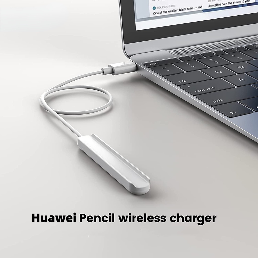 ปากกาสไตลัสไร้สาย ประหยัดแบตเตอรี่ สําหรับ Huawei M-Pencil