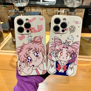 เคสโทรศัพท์มือถือแบบนิ่ม ลายการ์ตูนเซเลอร์มูน สําหรับ OPPO reno 8T 7 2 3 4 5 6 pro 8 Z 2Z 4Z 5Z 7Z 8Z 2F 4F 5F 10X ZOOM reno2f reno7z reno8z reno8 reno4 reno7 4G reno6 reno5 pro 5G A91 D095A เคสโทรศัพท์