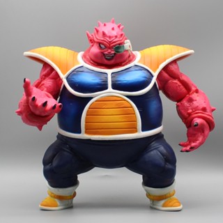 ฟิกเกอร์ PVC รูปปั้นอนิเมะ Dragon Ball Z Gk Dodoria ขนาด 29 ซม.