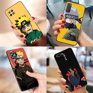 เคสโทรศัพท์มือถือแบบนิ่ม TPU ลาย Uchiha Itachi BS49 สําหรับ Oppo A78 A56s A58X A55 4G A16K A16e A1 A1x Reno8 T 5G Find X6 Pro