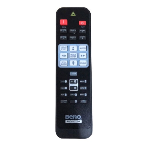 เปลี่ยน Fit รีโมทคอนโทรล SU922 เหมาะสําหรับ SU917MW724 SW921 ProjectoSH940 MX768 BenQ