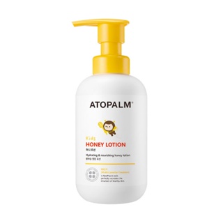 ATOPALM Kids Honey Lotion 300ml