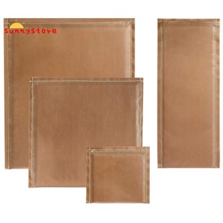 4 ชิ้น/เซ็ต 4 ขนาด PTFE หมอนกดความร้อนหมอนกดความร้อน Transfe…