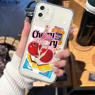 ✅เคสโทรศัพท์มือถือ ลายการ์ตูน Ju Jingyi สําหรับ Apple Iphone 13 12promax 11 xs xr 7 8plus