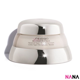 Shiseido 資生堂 BIO-PERFORMANCE Advanced Super Revitalizing Cream 75ml