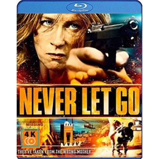 หนัง Bluray ออก ใหม่ Never Let Go (2015) พญายมยังก้มกราบ (เสียง Eng /ไทย | ซับ Eng) Blu-ray บลูเรย์ หนังใหม่