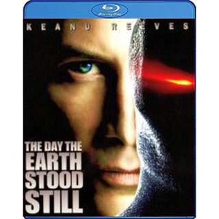 แผ่น Bluray หนังใหม่ The Day the Earth Stood Still (2008) วันพิฆาตสะกดโลก (เสียง Eng /ไทย | ซับ Eng /ไทย) หนัง บลูเรย์