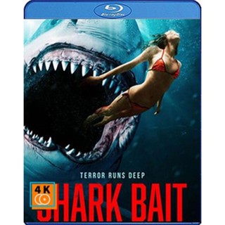 หนัง Bluray ออก ใหม่ ฉลามคลั่ง ซัมเมอร์นรก Shark Bait (2022) (เสียง Eng /ไทย | ซับ Eng/ไทย) Blu-ray บลูเรย์ หนังใหม่