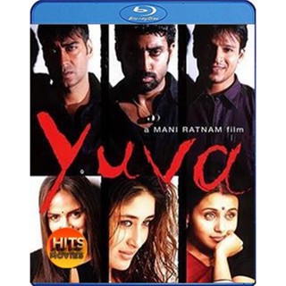 Bluray บลูเรย์ Yuva (2004) (เสียง Hindi | ซับ Eng/ไทย) Bluray บลูเรย์