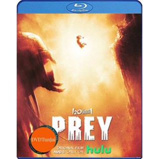 หนังแผ่น Bluray Prey (2022) นักรบอินเดียแดงปะทะเอเลี่ยนนักล่า (เสียง Eng | ซับ Eng/ไทย) หนังใหม่ บลูเรย์