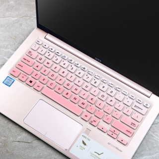 ฟิล์มป้องกันคีย์บอร์ดแล็ปท็อป สําหรับ ASUS Adolbook 13.3 นิ้ว 13U 2019 Adol 13