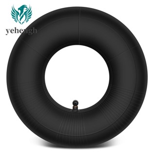 4.10/3.50-4 ยางใน สําหรับรถแทรกเตอร์ เครื่องตัดหญ้า รถสกูตเต…