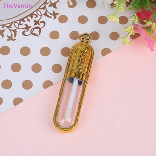 Thevantin Pretty lip gloss tube ลิปบาล์ม ขวดรีฟิล หลอดลิปกลอสเปล่า สินค้าที่ดี