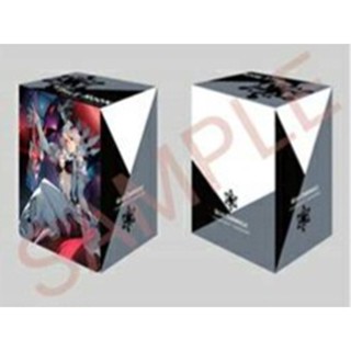 Pre Order 29 พ.ย. 66 กล่องใส่การ์ด Vanguard IF BOX HOLDER Vol.5 ลาย ลูเคียร์ (VG-BOX-IF05)