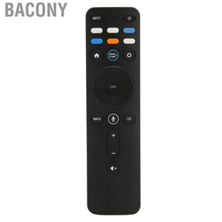 Bacony Voice TV  Control  Compact XRT260 Stable Replacement 4K Smart Television   for P75Q9J01 for V655J04 for M55Q7 J01 for M70Q7 J03