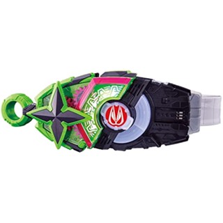 [Bandai] Kamen Rider Guites Dx Ninja Raise Buckle [ส่งตรงจากญี่ปุ่น]