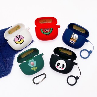 เคสซิลิโคน ลายการ์ตูน Skullcandy Indy Evo กันกระแทก สําหรับป้องกันหูฟัง