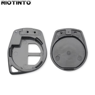 Riotinto เคสรีโมตกุญแจรถยนต์ สําหรับ Suzuki