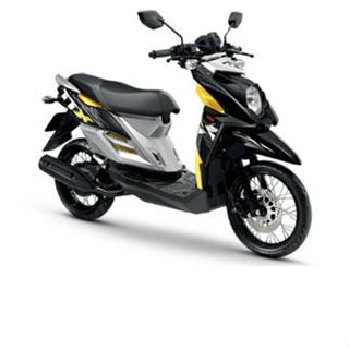 กระจกข้างและอุปกรณ์เสริมมอไซต์ กระจก แท้ศูนย์ TTX (YAMAHA/ยามาฮ่า ทีทีเอ็กซ์ ) กระจกมองหลัง