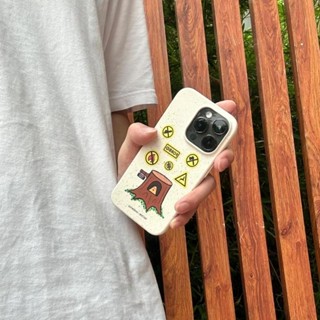 เคสโทรศัพท์มือถือ ซิลิโคน กันกระแทก ลายตอน่ารัก สําหรับ Iphone 14promax 13 12 11 xs