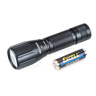 ไฟฉาย Nextorch C1 CREE XP-G3 LED 1AA High Performance Flashlight