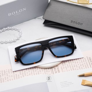 แว่นกันแดด BOLON BL3056 A20 Tortoise-Black