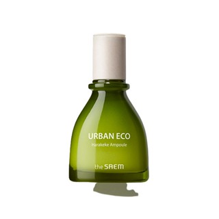 [The Saem] Urban Eco Harakeke Ampoule แอมพูล 45 มล.