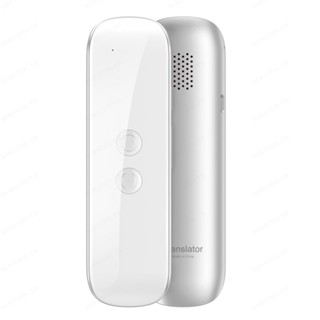อุปกรณ์แปลภาษาเสียงอัจฉริยะ G5 AI