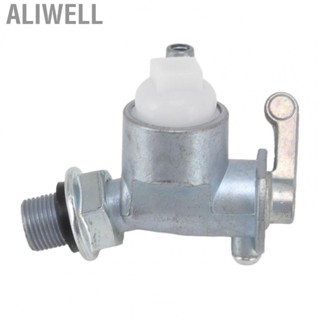 Aliwell 12mm Thread Fuel Tank Tap For Robin EY15 EY20 Ey28 RGX3500 RGX2400 Engine Hot