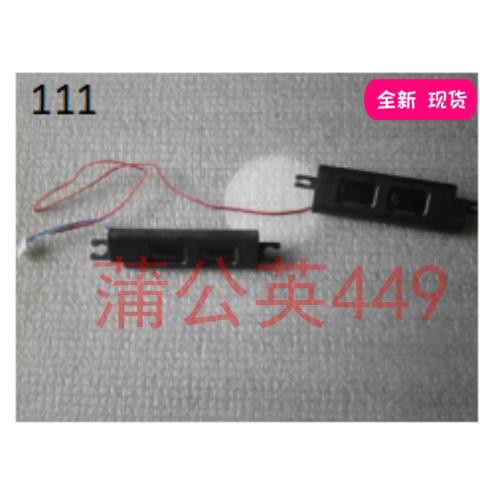 สําหรับ Dell E6530 ลําโพงโน้ตบุ๊คในตัวลําโพง 0jjkp7