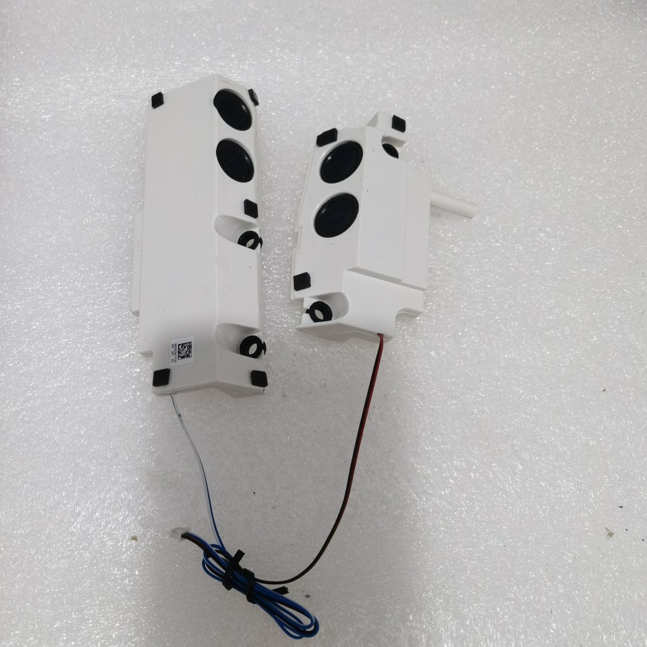 สําหรับ Dell Alien M17x R3 R4 ลําโพง 02j26n การผลิตใหม่ไม่มีริ้วรอย Concerns