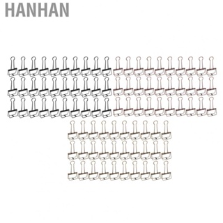 Hanhan Paper Clamps  30Pcs Wire Binder Clips 2 Inch  for Clothes