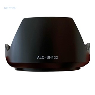 【3C】ฝาครอบเลนส์ฮู้ด Alc-sh132 55 มม. SH132 สําหรับกล้อง FE 28-70 มม.