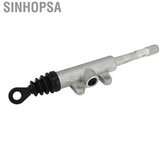 Sinhopsa Clutch Master Cylinder  Lasting Serving  Rust Solid Direct Replacement 21526750546  for Car