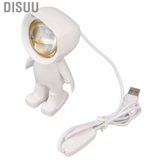 Disuu Desk Light  USB 5V Wide Application Table Lamp Present  for Room