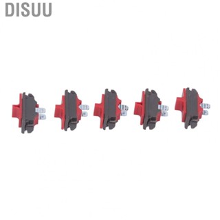 Disuu Chainsaw Flameout Switch  Wear Resistant On Off Stop Switch 503718201 ABS Housing 503 71 82‑01 Stable Performance Robust  for Replacement