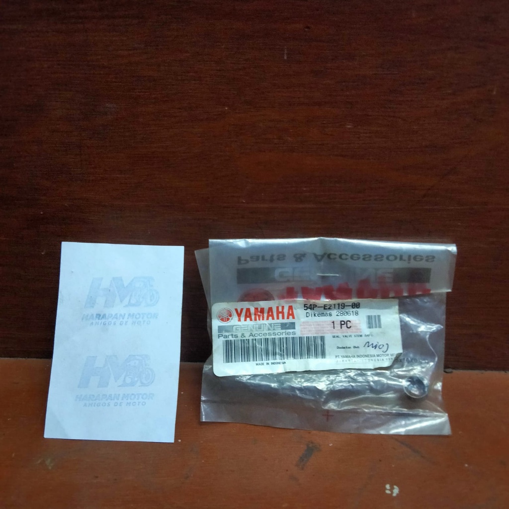 ซีลวาล์ว MioJ แท้ YGP 54P-E2119-00