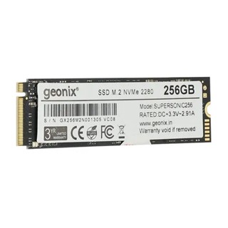 (256GB) SSD (เอสเอสดี) LUMINOU TEK 2.5" SATA III 6Gbps 3D TLC Solid State Drive 540/430MB/s