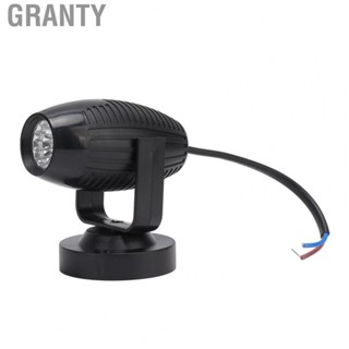 Granty Spot Light  RGB Light Wide Application ABS Quick Heat Dissipation  for Counter