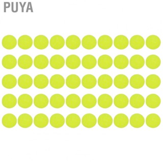 Puya Round Refill  Soft Shooting Ball  for Shooting Competition