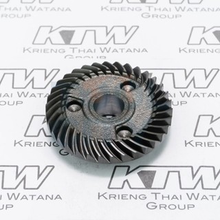 MAKITA (มากีต้า) อะไหล่GA5010#38 SPIRAL BEVEL GEAR 34A