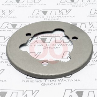 MAKITA (มากีต้า) อะไหล่ 4112HS#6 PRESSURE PLATE