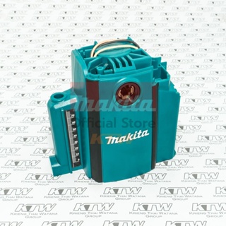 MAKITA (มากีต้า) อะไหล่ RP1801#7 MOTOR HOUSING COMPLETE