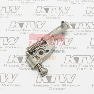 MAKITA (มากีต้า) อะไหล่TEY1201#128 OIL PUMP COMPLETE