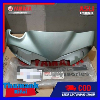 ฝาครอบไฟหน้ารถยนต์ สําหรับ Jupiter ORI YAMAHA 5LL-F6143-00-HK