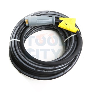 KARCHER (คาร์เชอร์) PIPE CLEANING HOSE TR ID6,20M MAX.250BAR