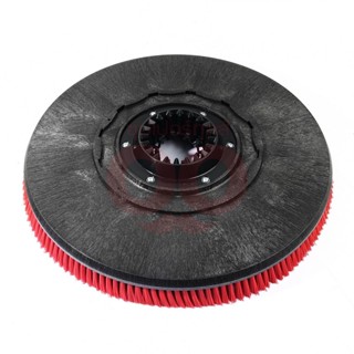 KARCHER (คาร์เชอร์) DISC BRUSH RED (MEDIUM) BD55/40